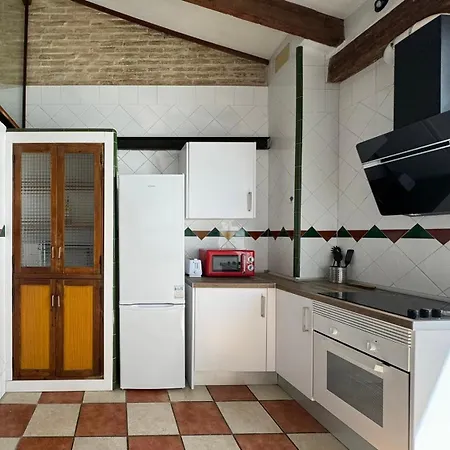 Apartamento Modern Center