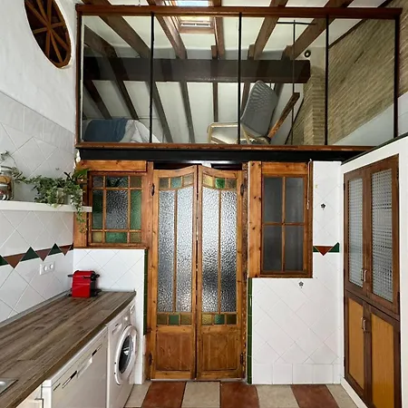 Modern Center Appartement *