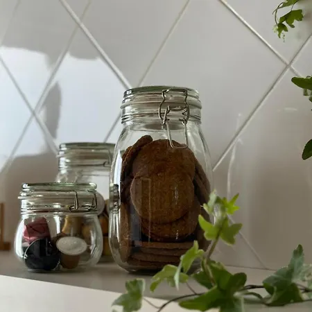 Appartement Modern Center Valencia