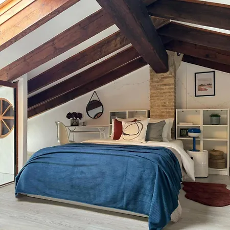 Modern Center Appartement *