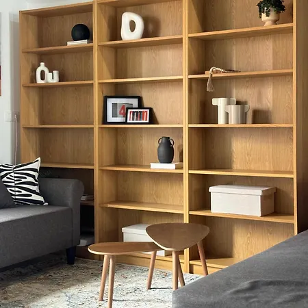 Appartement Modern Center