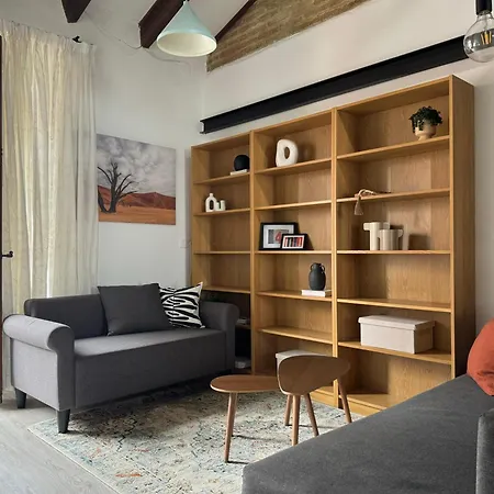 Modern Center * Valencia