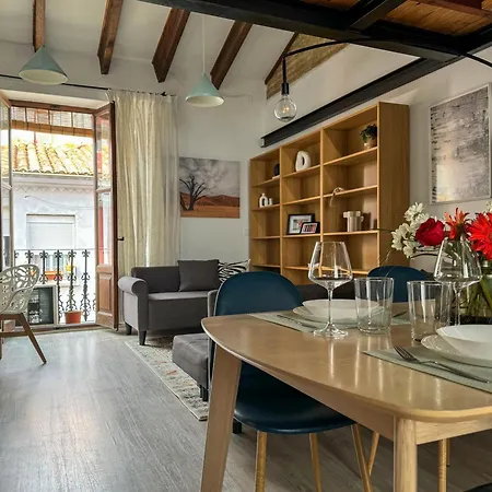 Modern Center Appartement *