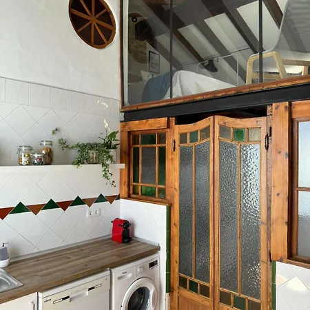 Apartamento Modern Center *