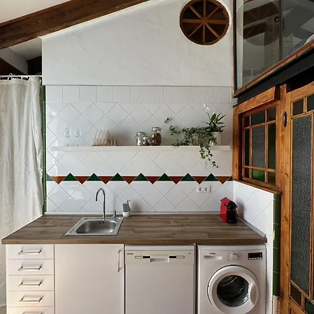 Appartement Modern Center Valencia