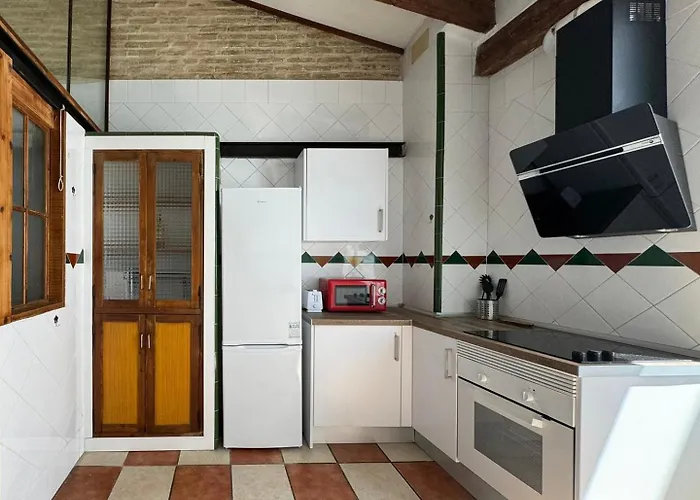 Apartamento Modern Center