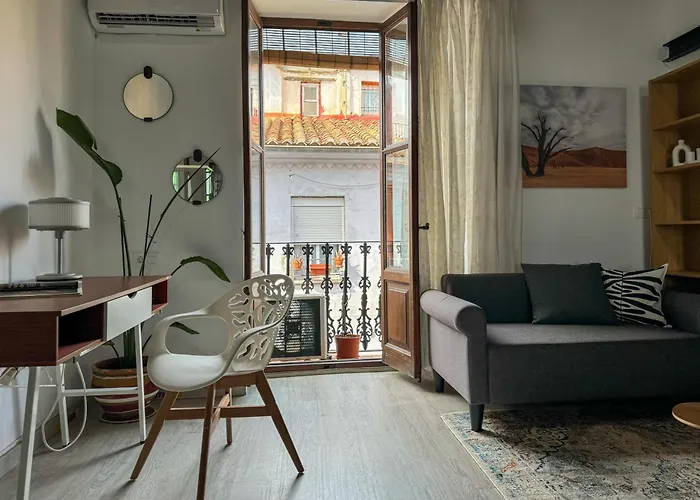 Apartamento Modern Center