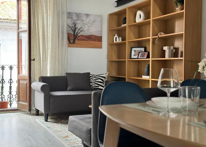 Apartamento Modern Center *