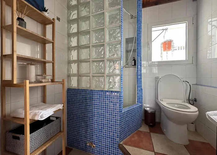 Apartamento Modern Center *