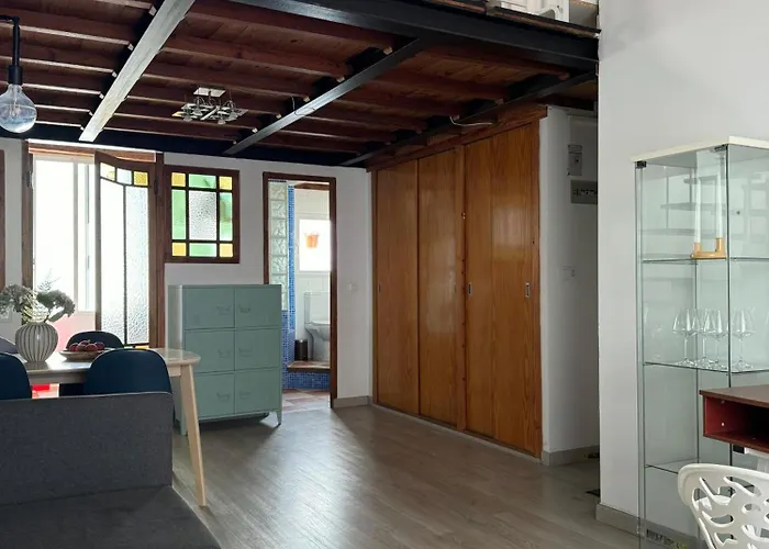 Modern Center Apartamento