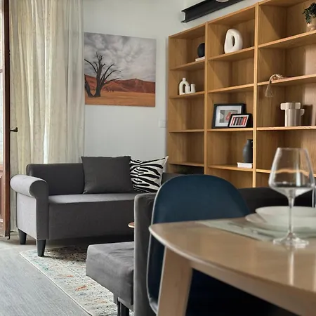Apartment Modern Center *