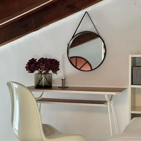 Modern Center Apartment Valencia