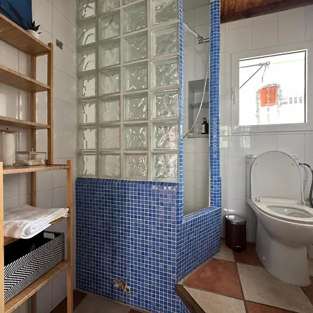 Apartment Modern Center *